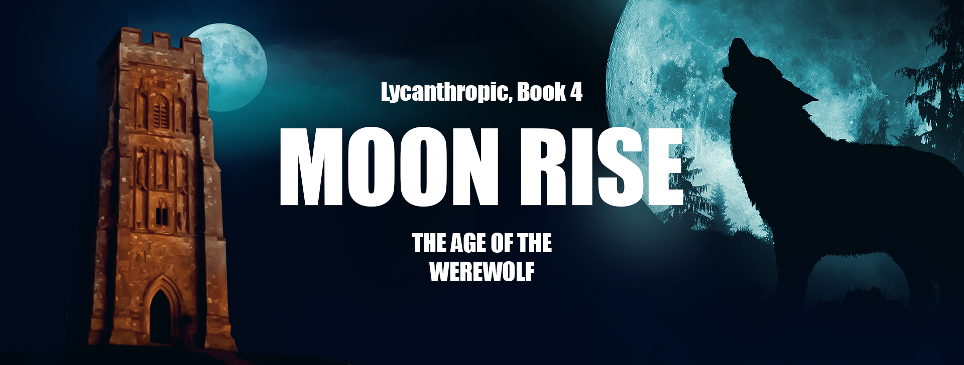 The Age of the Werewolf